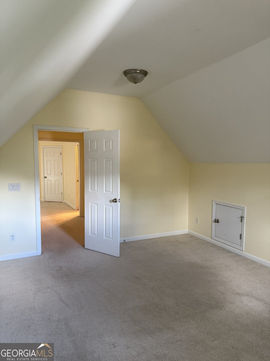 3711 Meadow Vista Trail Lithonia - 3