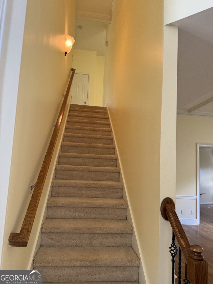 3711 Meadow Vista Trail Lithonia - 7