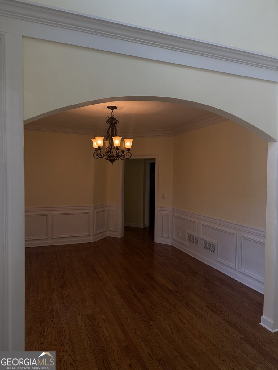 3711 Meadow Vista Trail Lithonia - 9