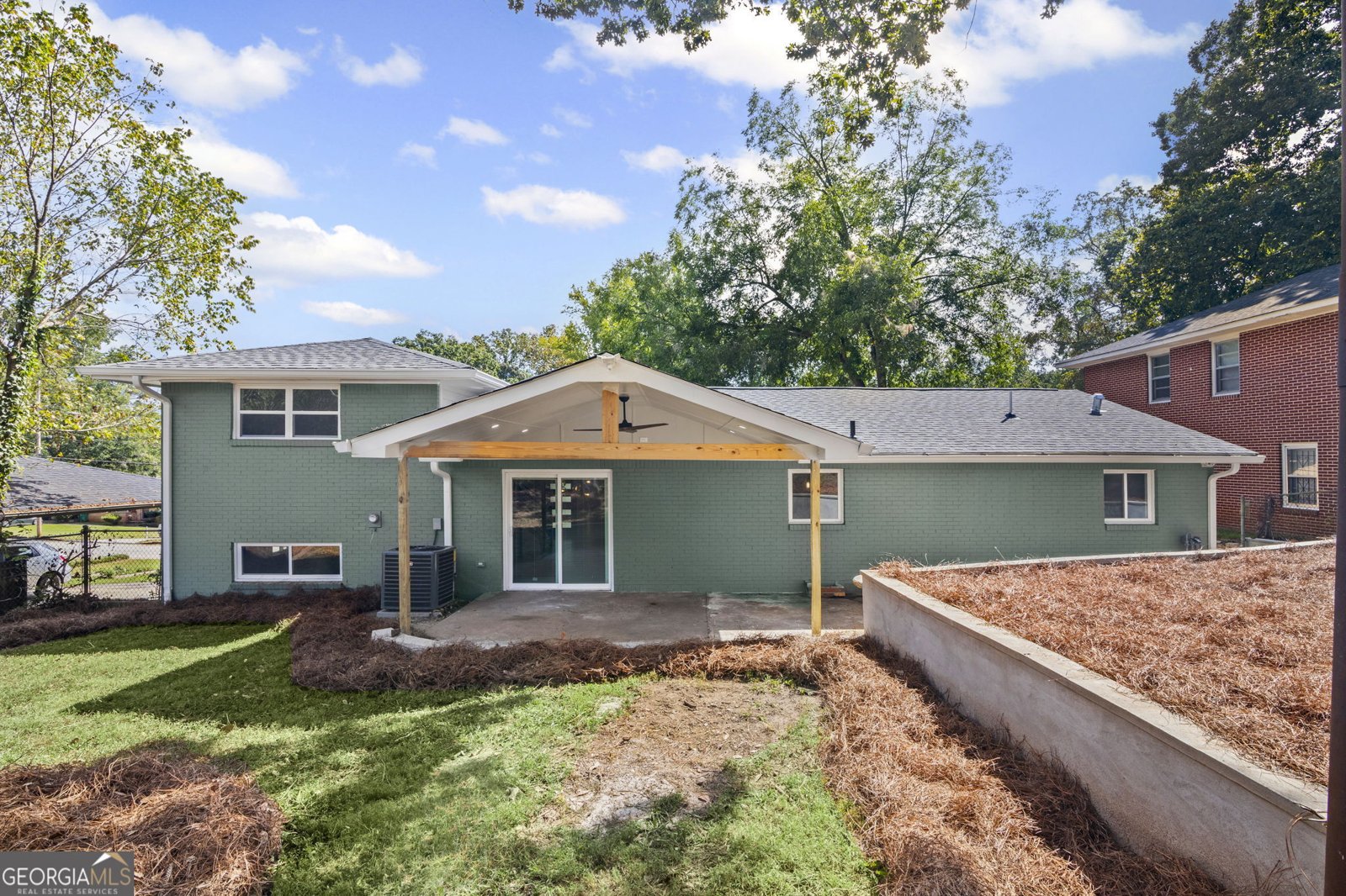 1564 Boulderwoods Drive Atlanta - 29
