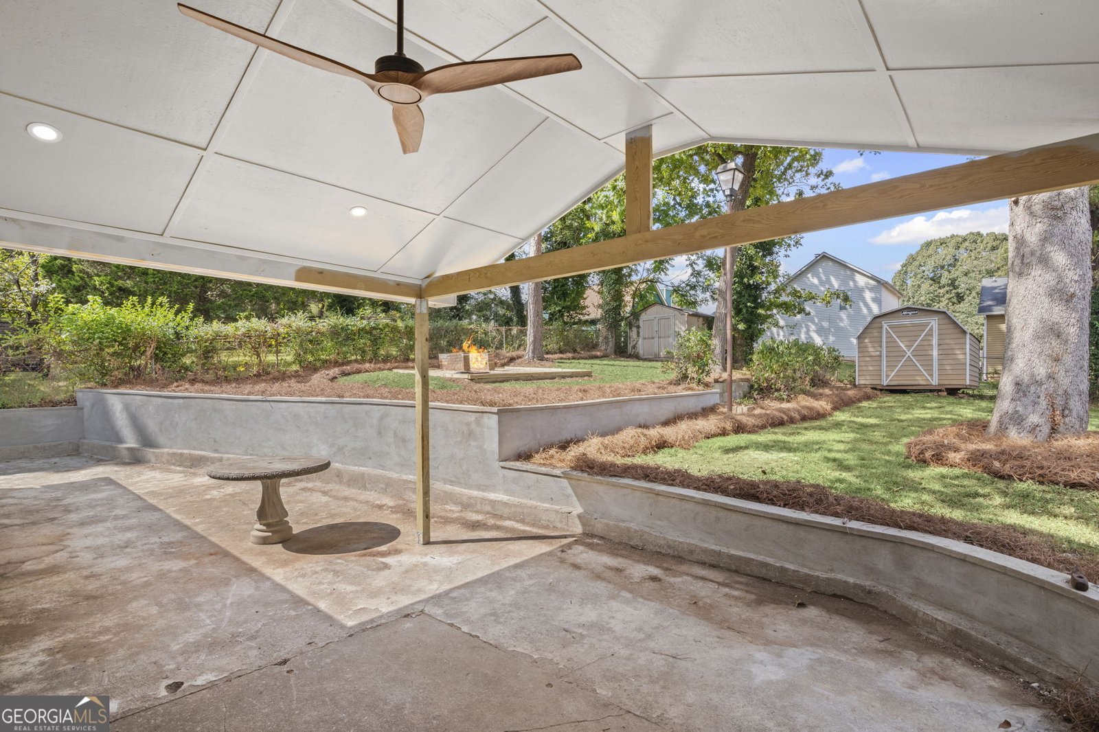 1564 Boulderwoods Drive Atlanta - 30