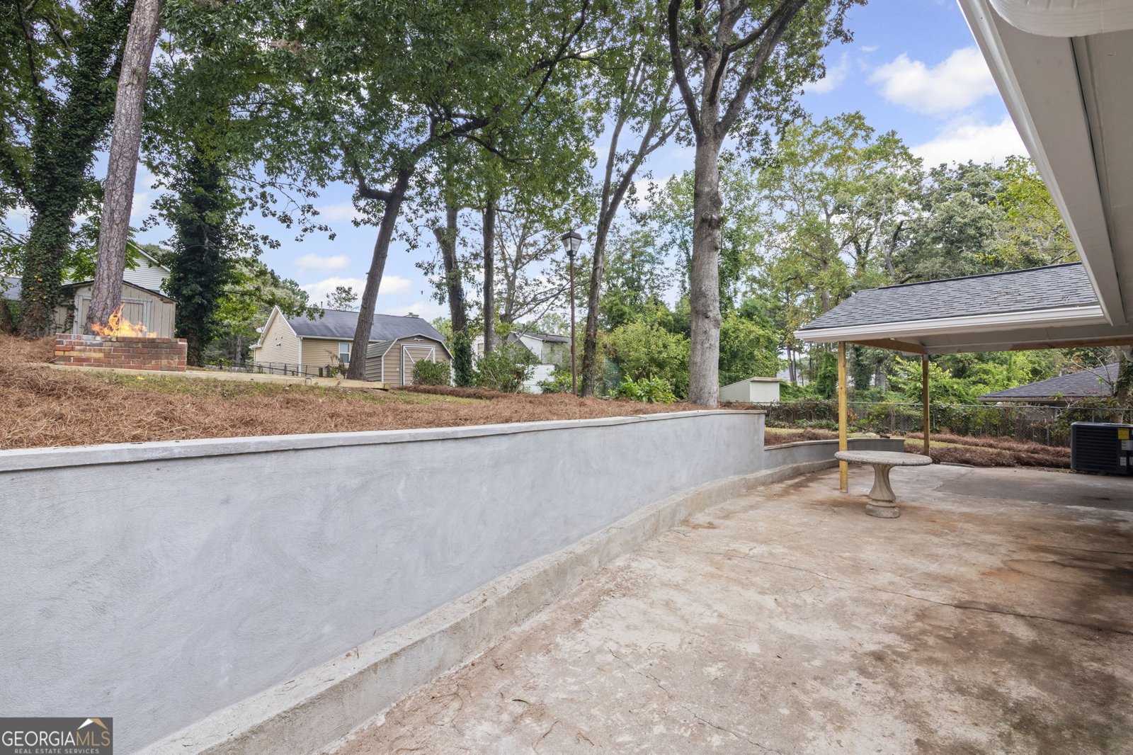 1564 Boulderwoods Drive Atlanta - 31