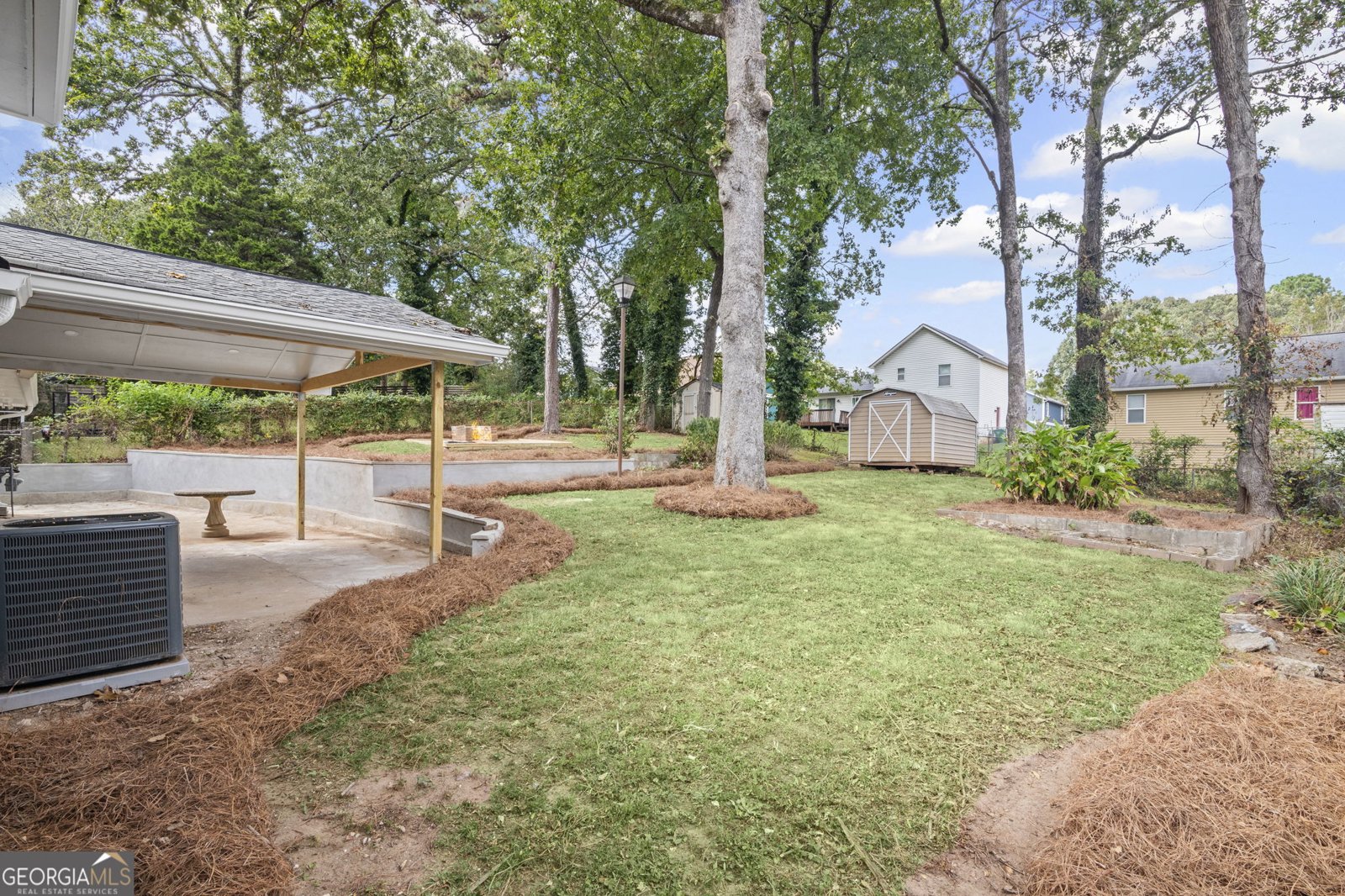 1564 Boulderwoods Drive Atlanta - 32