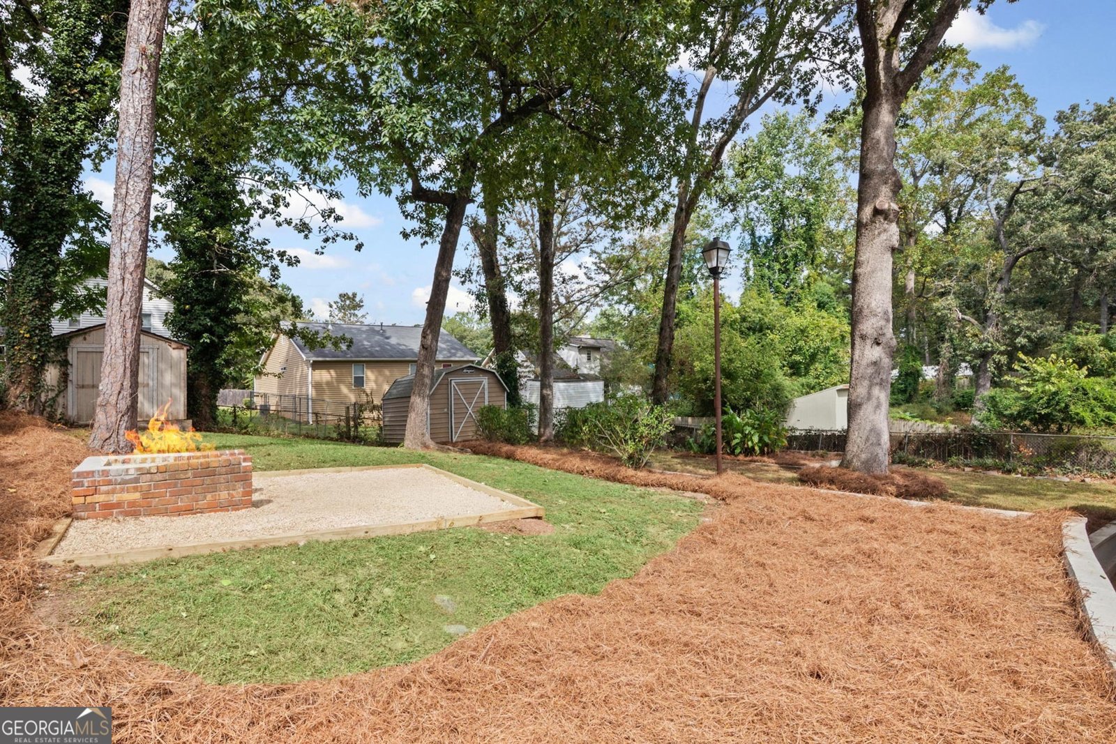 1564 Boulderwoods Drive Atlanta - 33