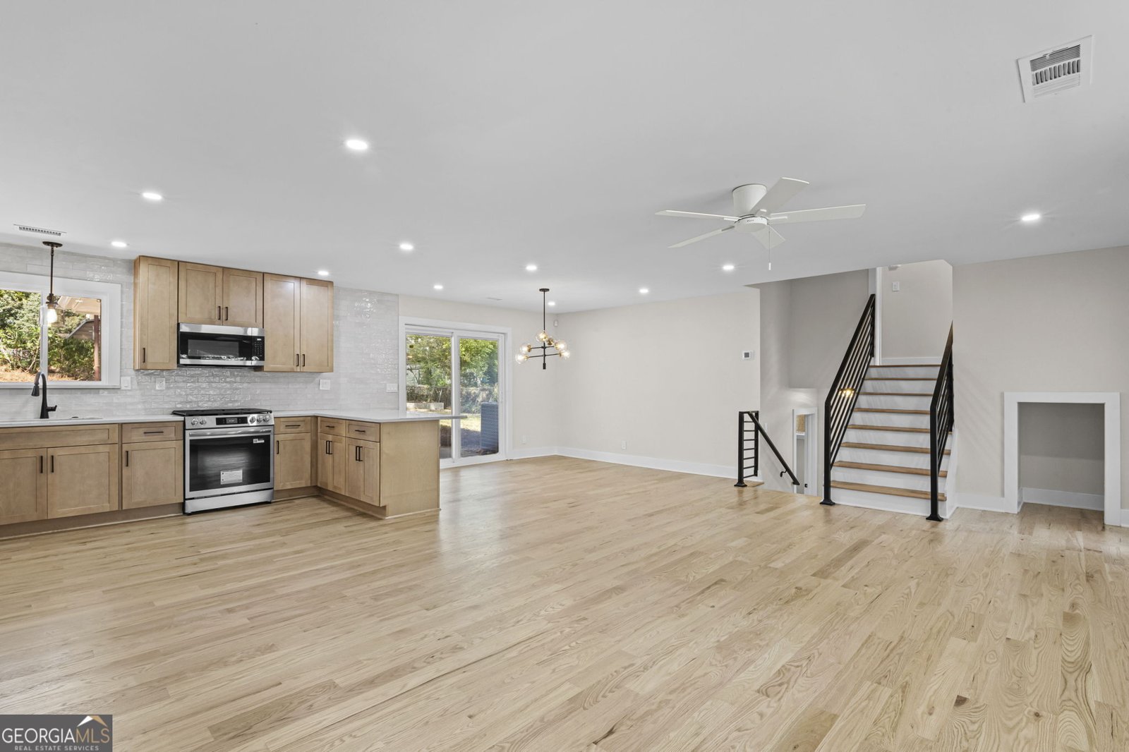 1564 Boulderwoods Drive Atlanta - 7