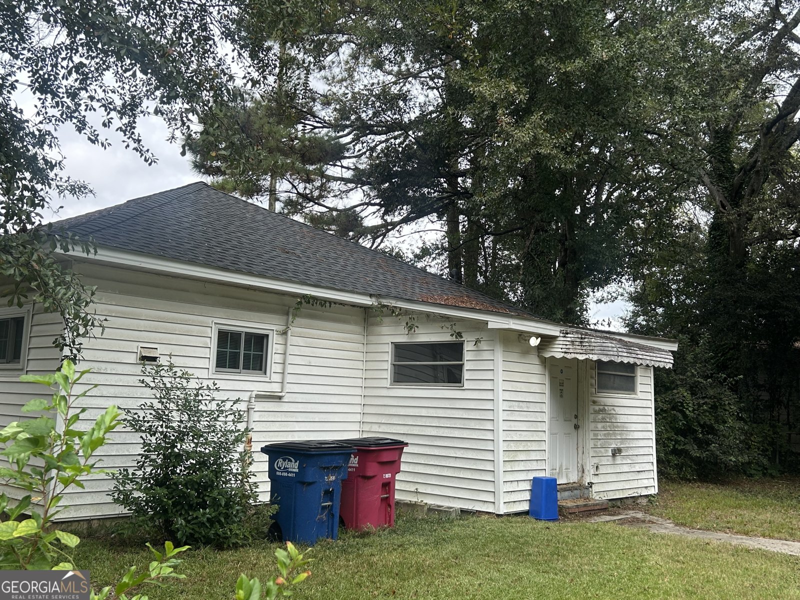 3861 Grand Avenue Macon - 19