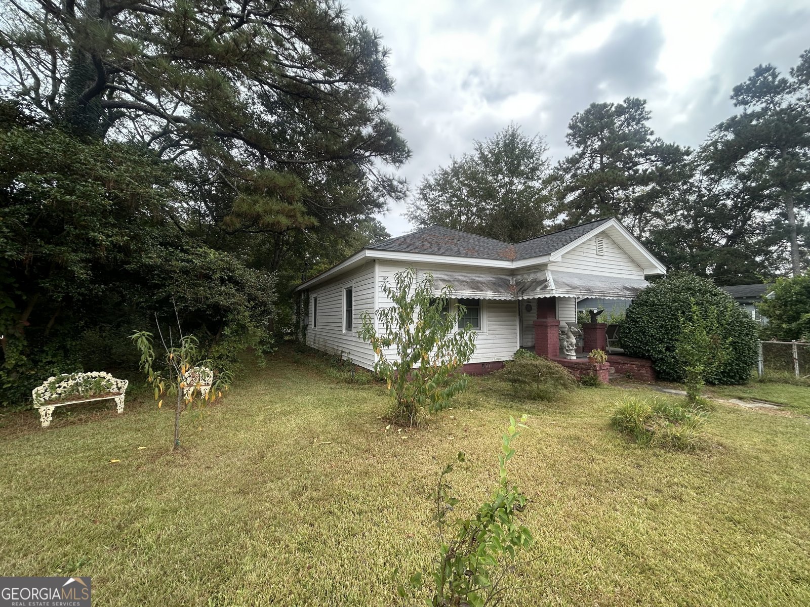 3861 Grand Avenue Macon - 2