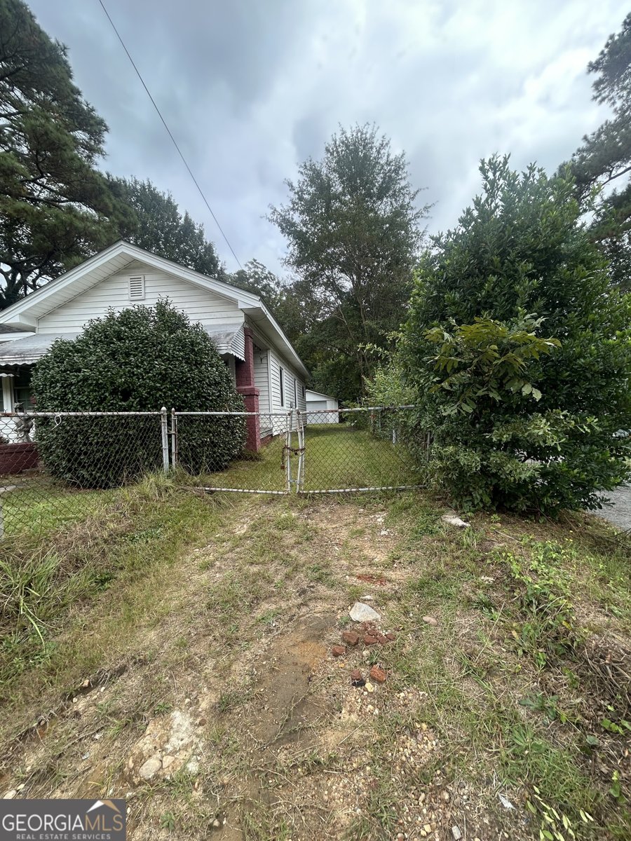 3861 Grand Avenue Macon - 4