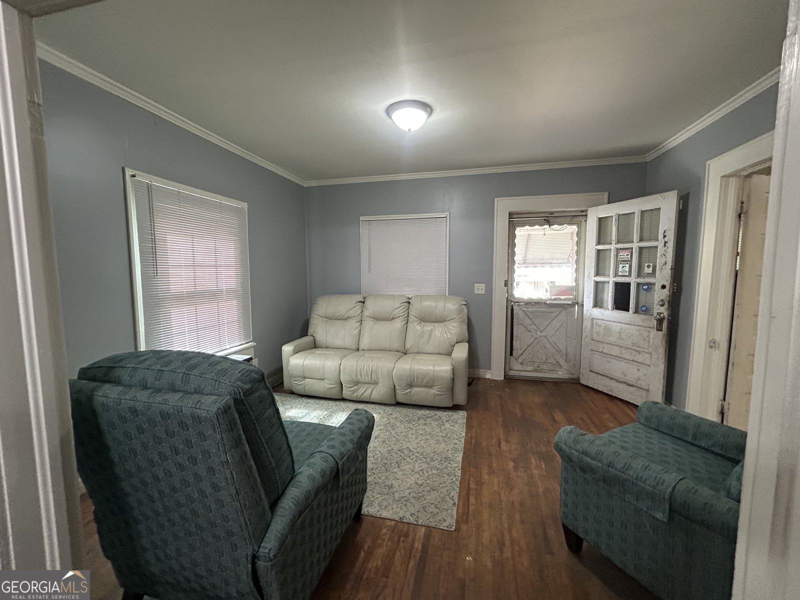 3861 Grand Avenue Macon - 5