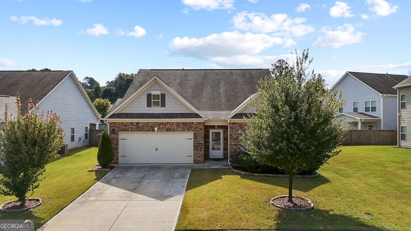 1125 SYCAMORE CREEK Trail Sugar Hill - 1