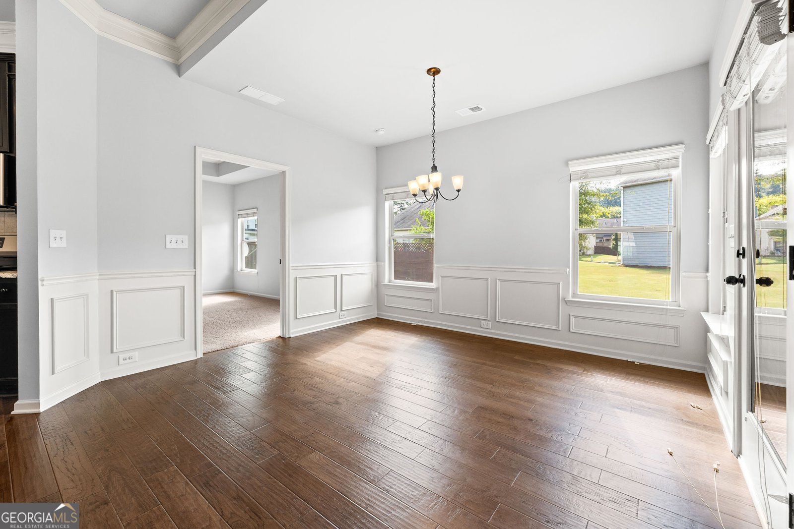 1125 SYCAMORE CREEK Trail Sugar Hill - 11