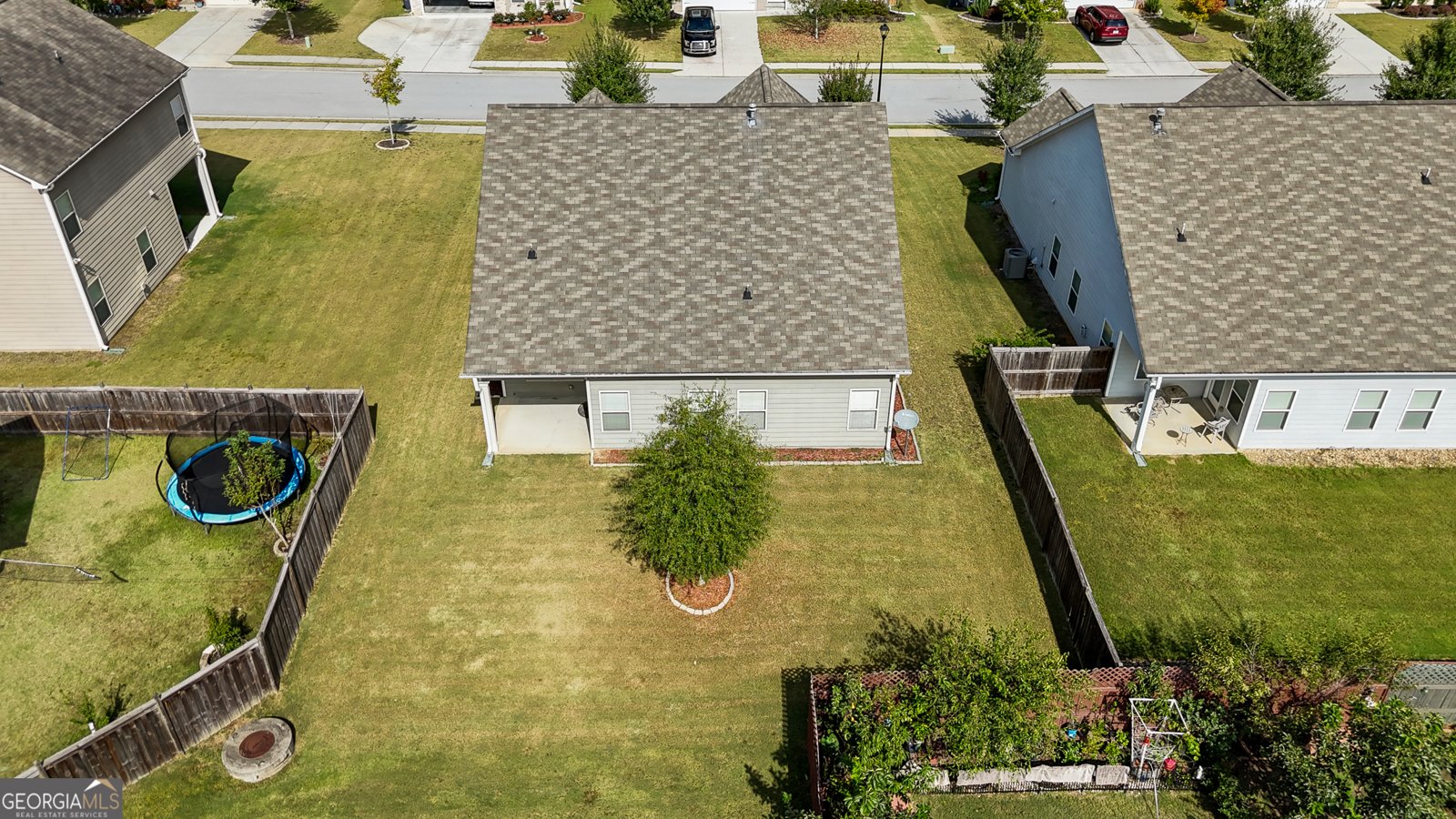 1125 SYCAMORE CREEK Trail Sugar Hill - 2
