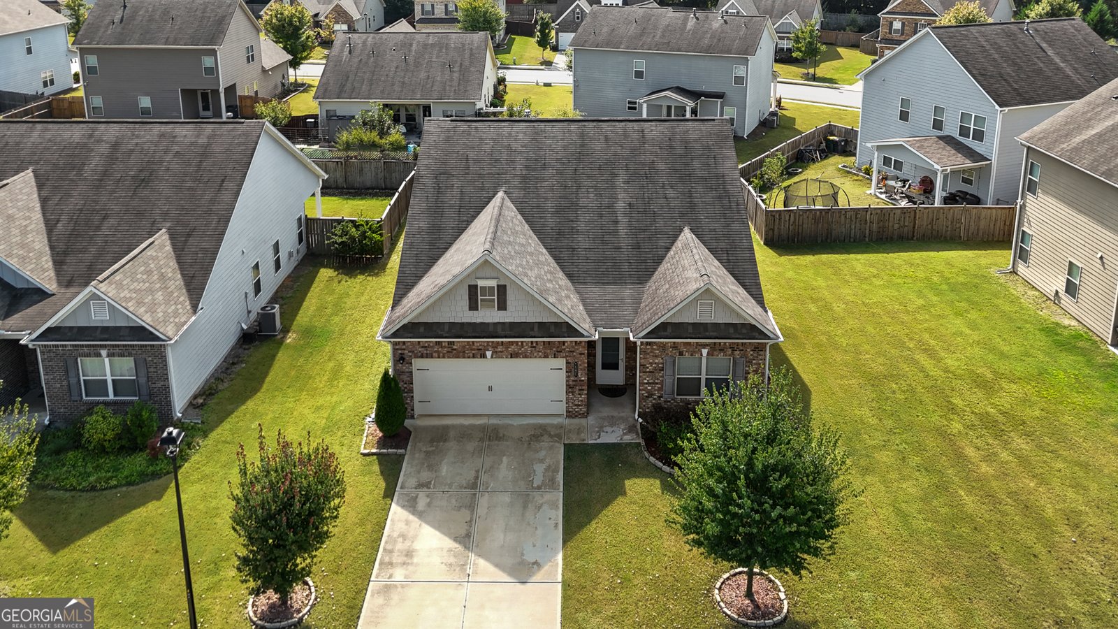 1125 SYCAMORE CREEK Trail Sugar Hill - 33
