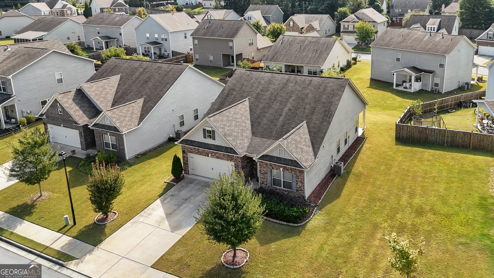 1125 SYCAMORE CREEK Trail Sugar Hill - 34