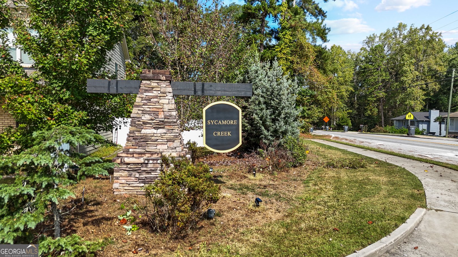 1125 SYCAMORE CREEK Trail Sugar Hill - 39