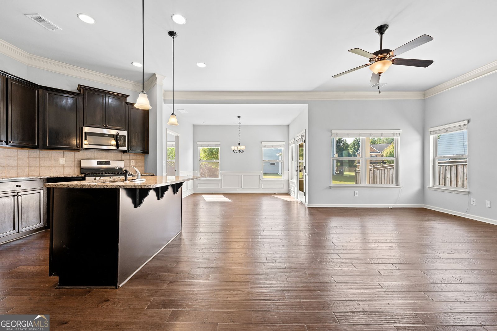 1125 SYCAMORE CREEK Trail Sugar Hill - 4