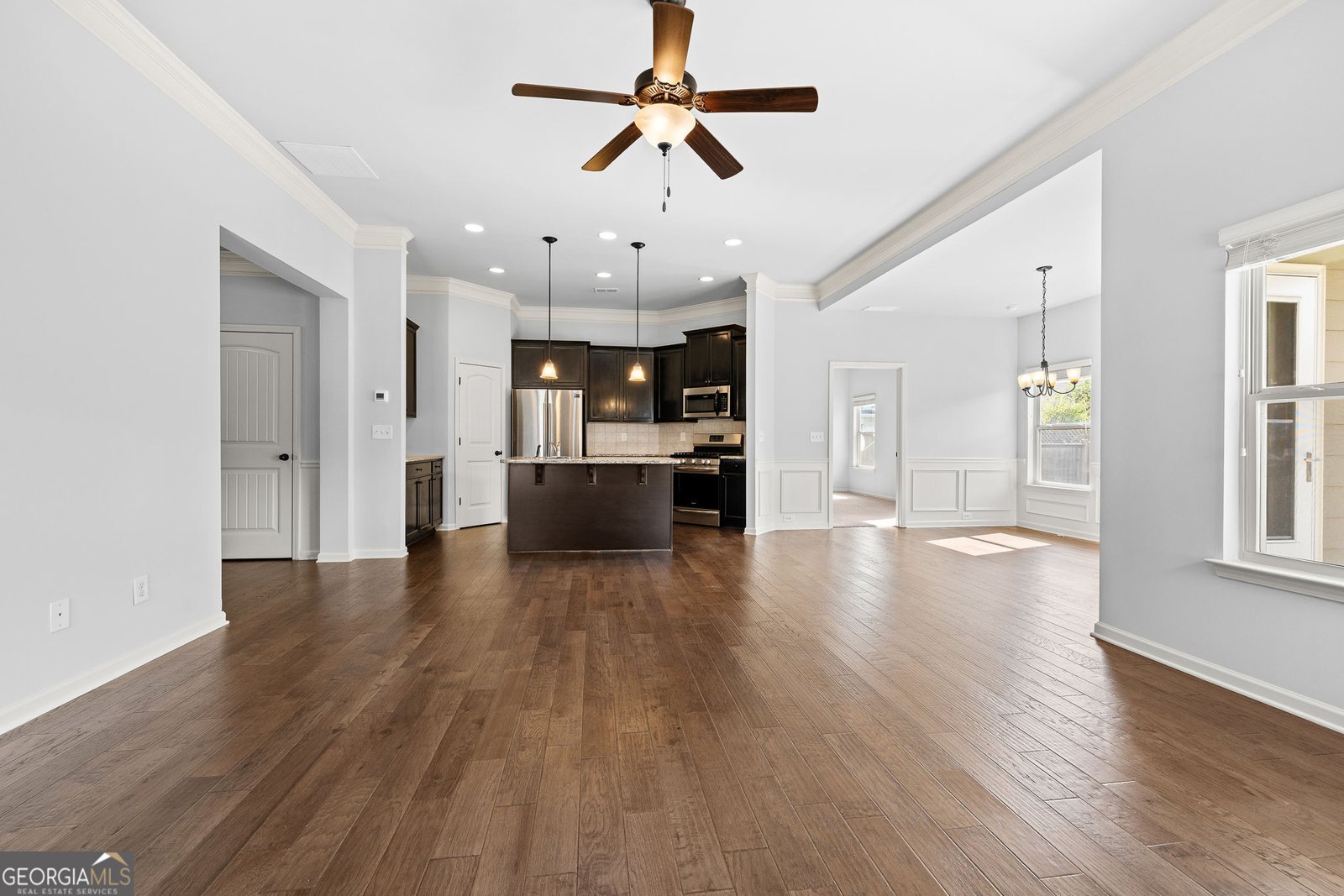 1125 SYCAMORE CREEK Trail Sugar Hill - 5