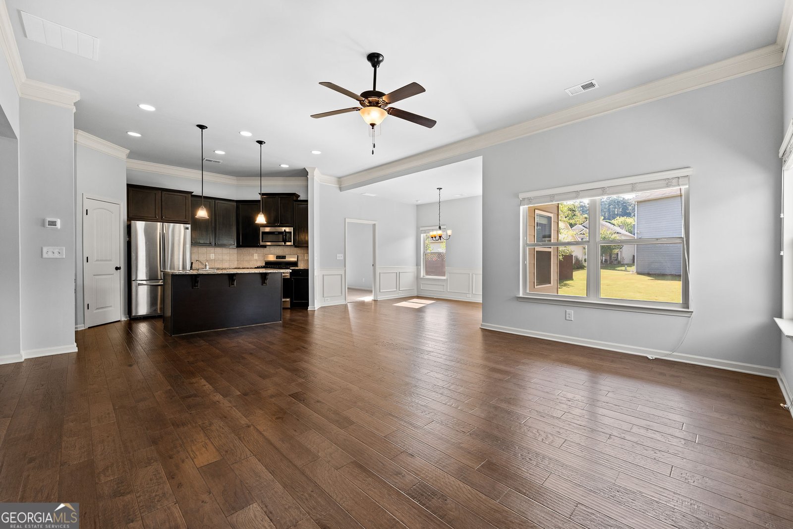 1125 SYCAMORE CREEK Trail Sugar Hill - 6