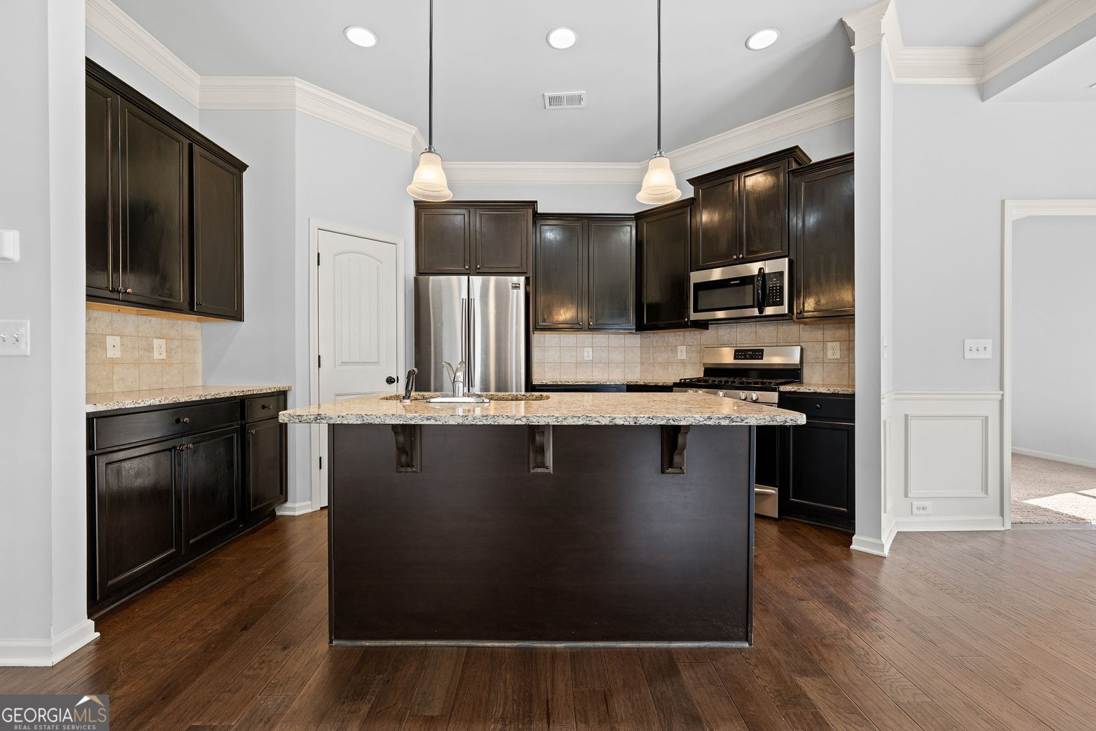 1125 SYCAMORE CREEK Trail Sugar Hill - 7