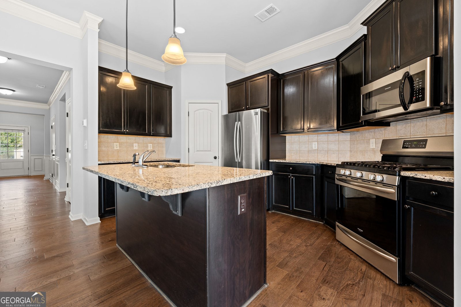 1125 SYCAMORE CREEK Trail Sugar Hill - 8
