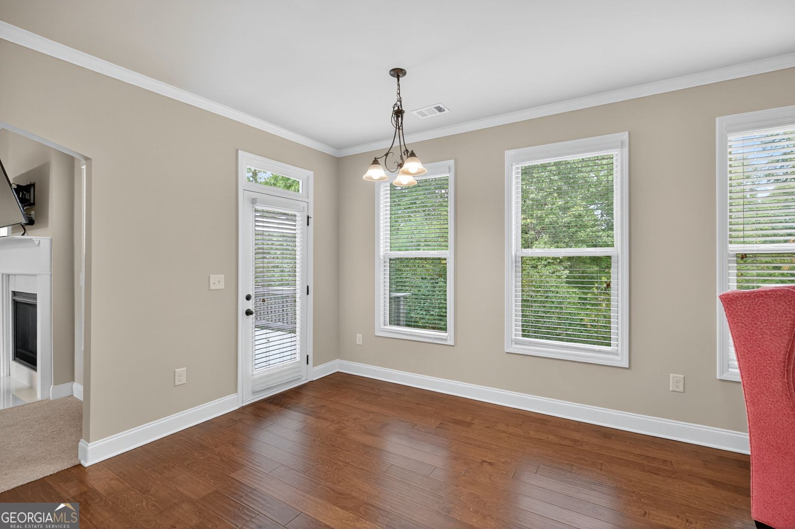 5473 Oconee Drive Douglasville - 11