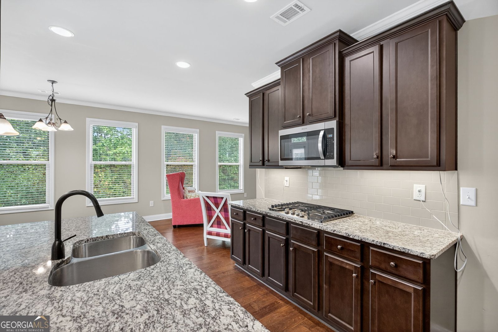 5473 Oconee Drive Douglasville - 14