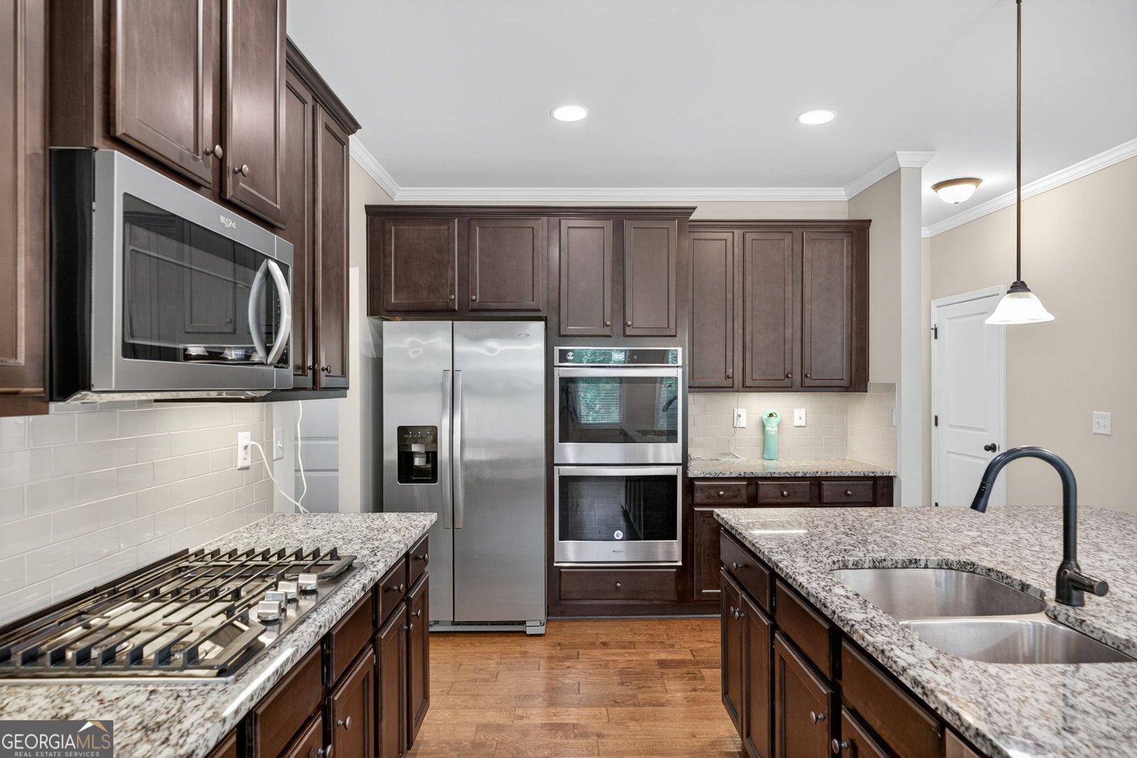 5473 Oconee Drive Douglasville - 15
