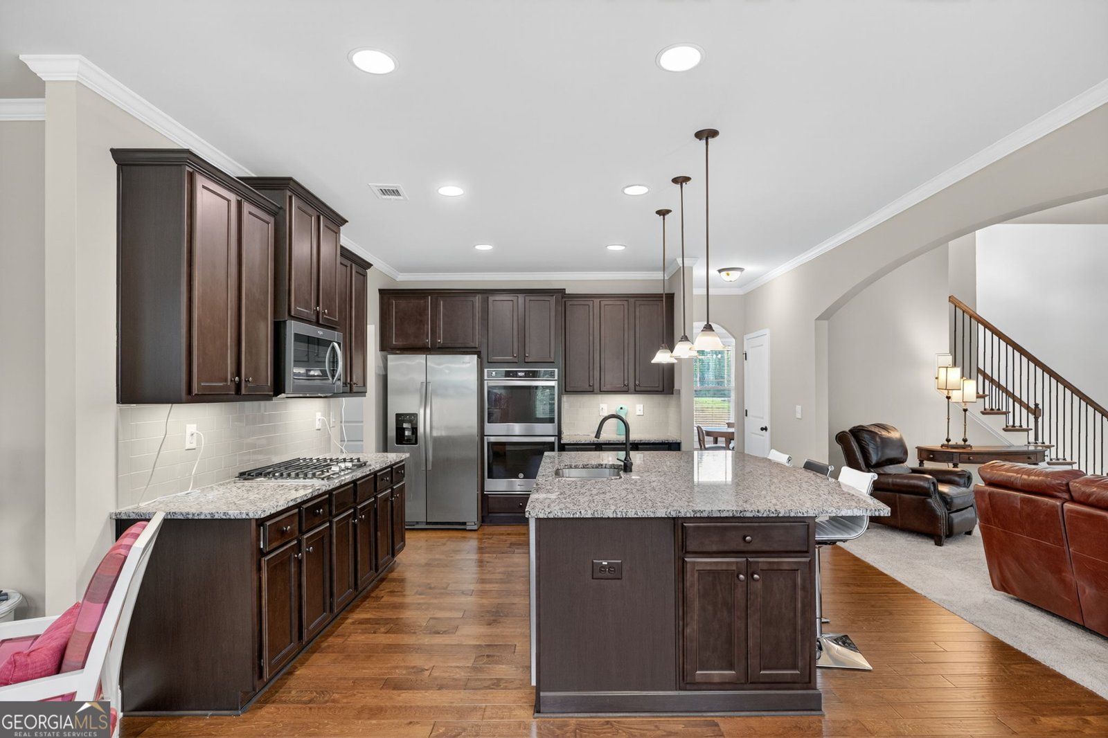 5473 Oconee Drive Douglasville - 16