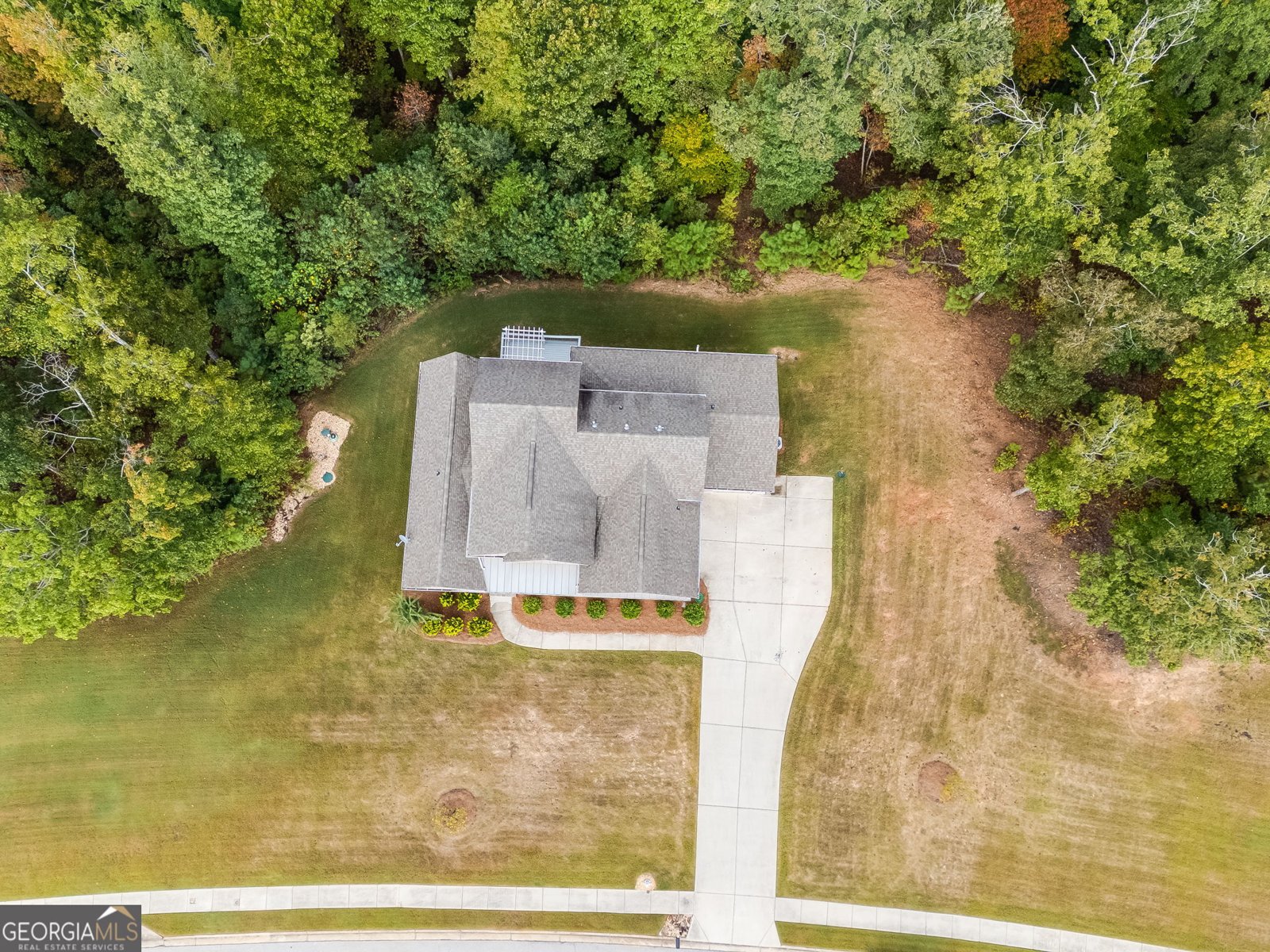 5473 Oconee Drive Douglasville - 3