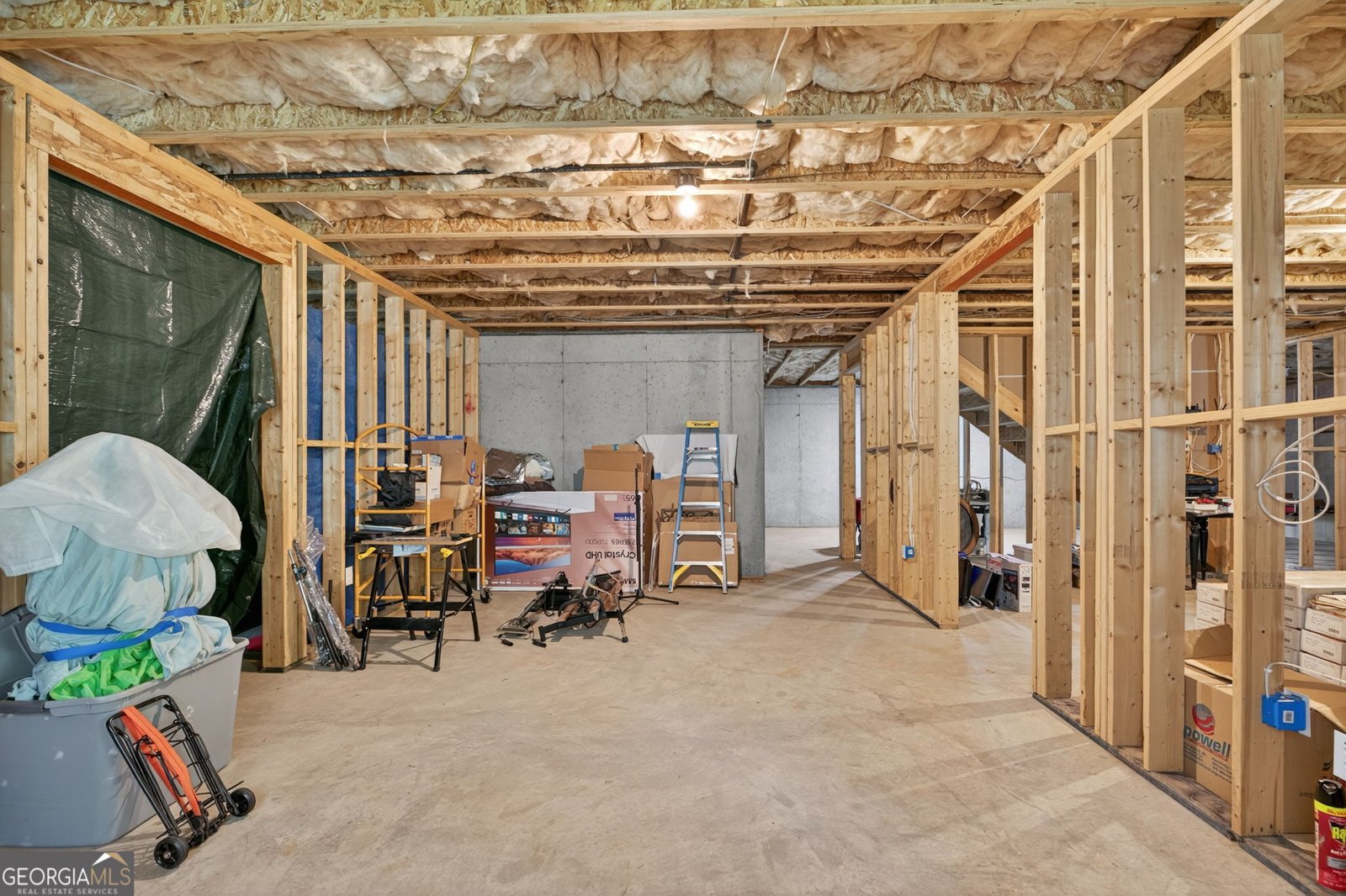 5473 Oconee Drive Douglasville - 39