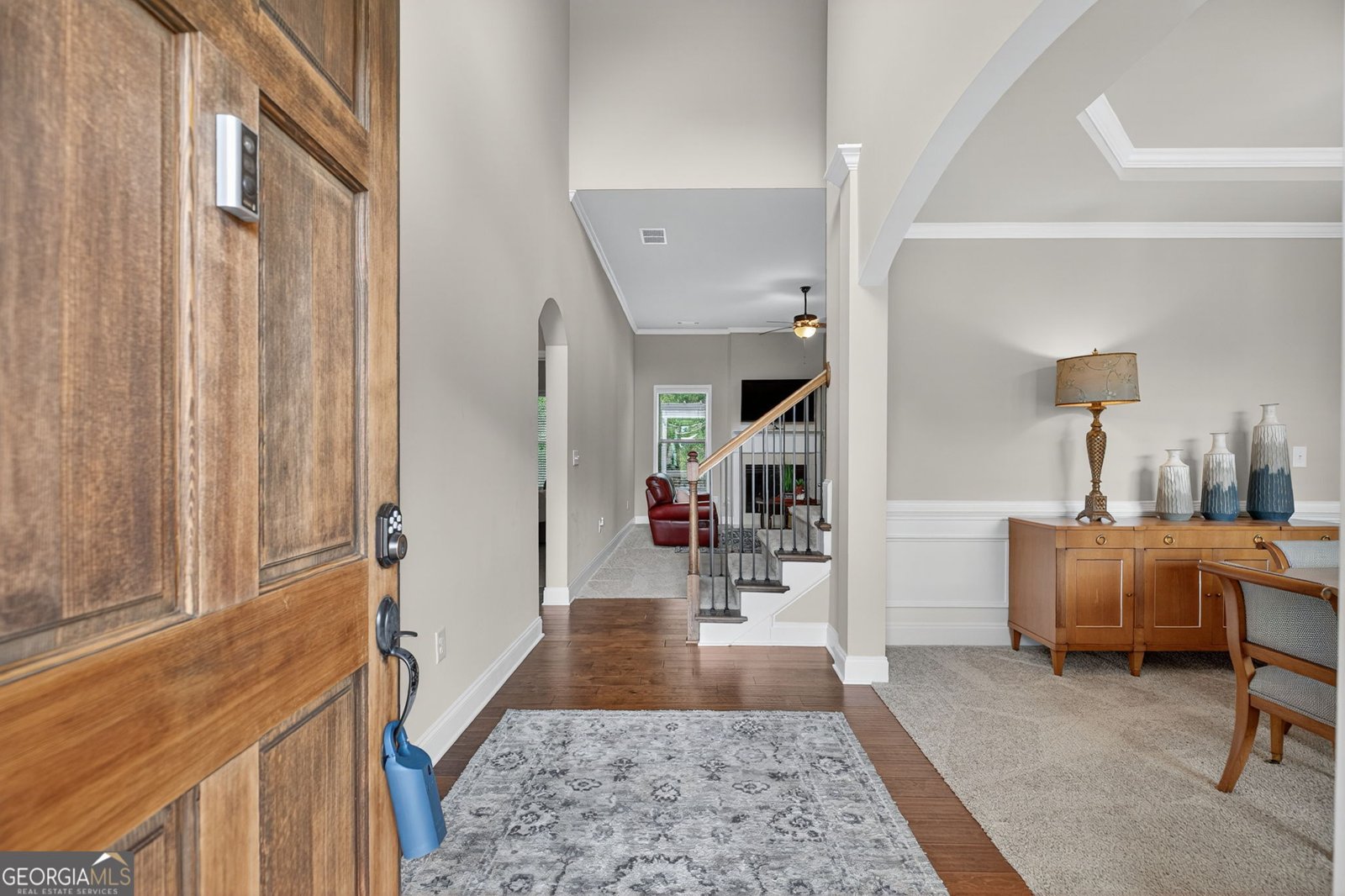 5473 Oconee Drive Douglasville - 4