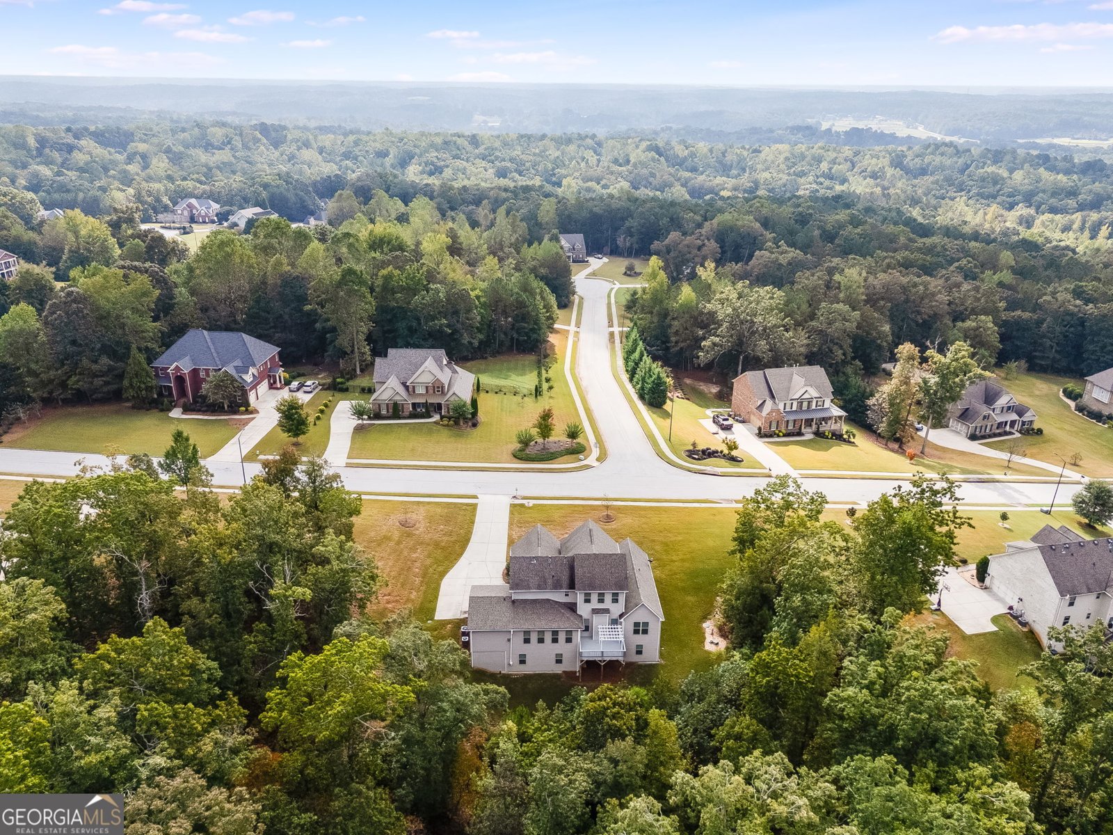 5473 Oconee Drive Douglasville - 41