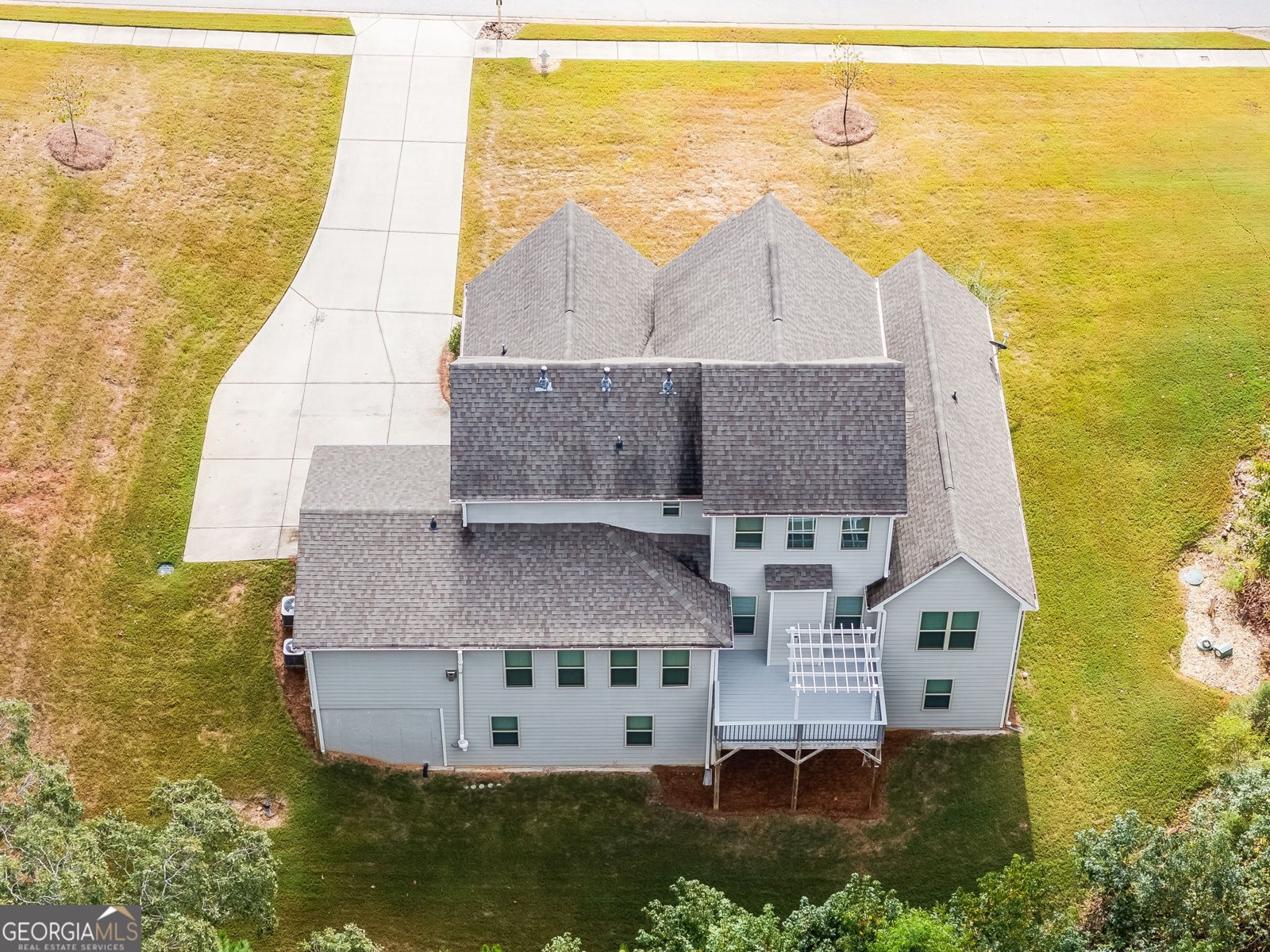 5473 Oconee Drive Douglasville - 42