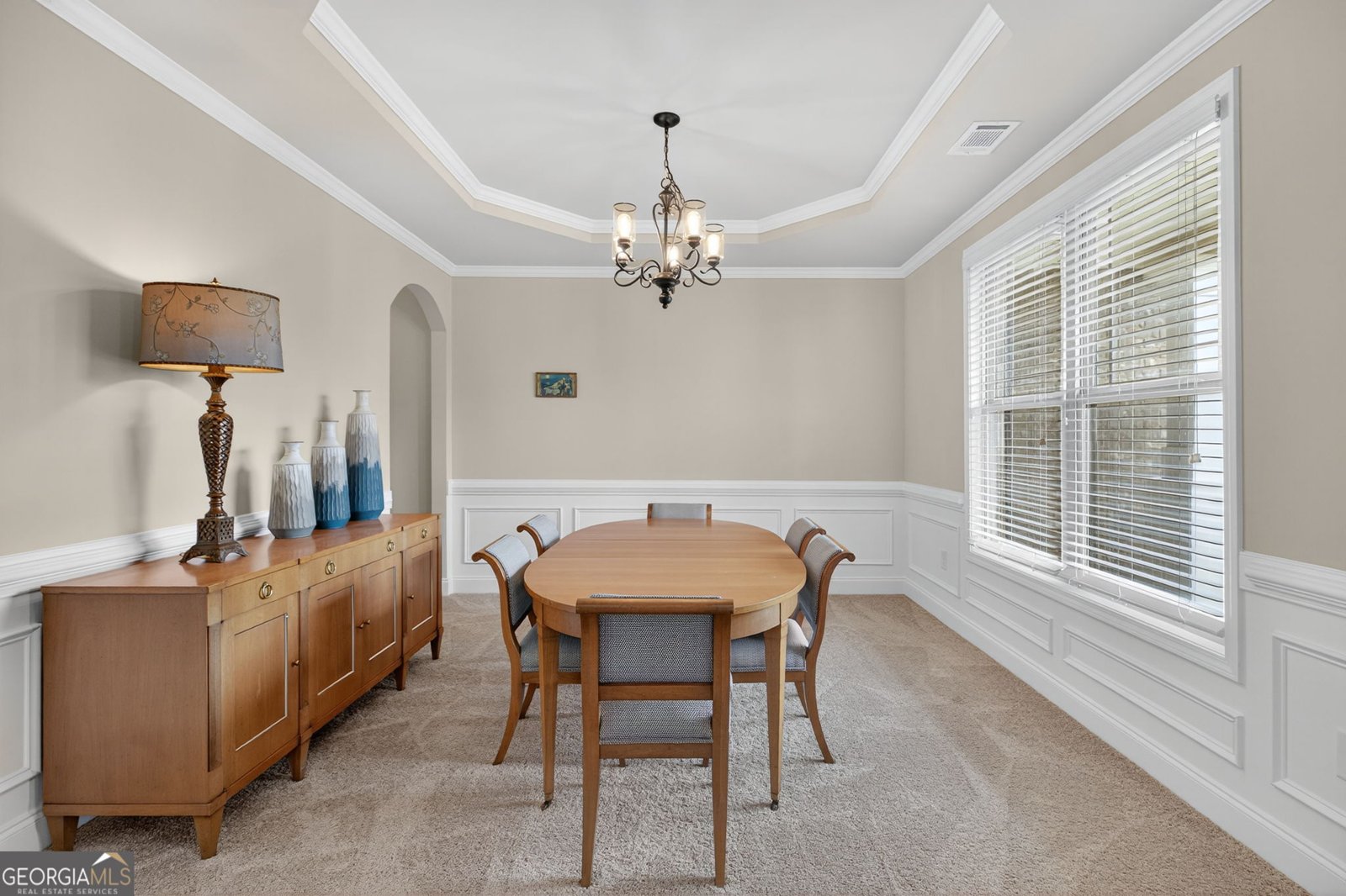 5473 Oconee Drive Douglasville - 5