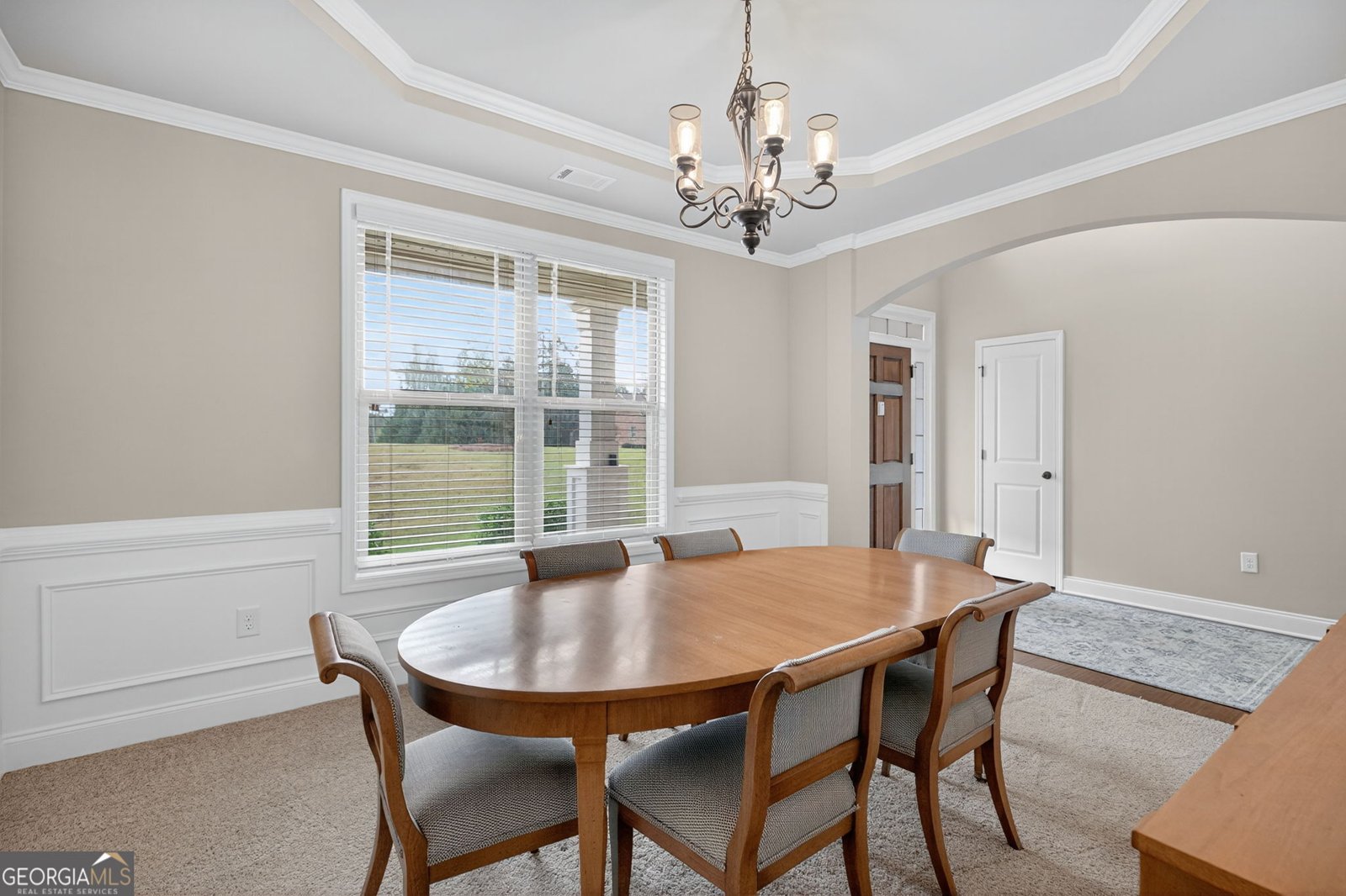 5473 Oconee Drive Douglasville - 6