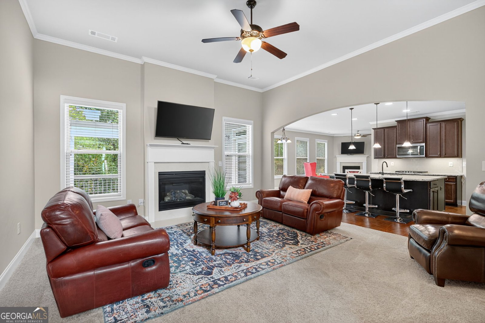 5473 Oconee Drive Douglasville - 7