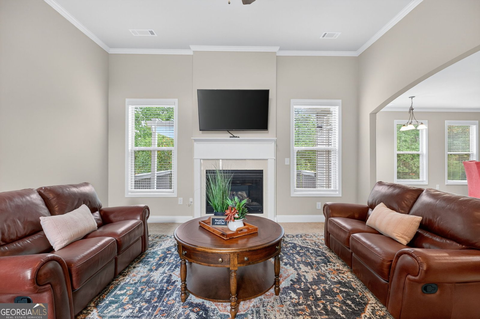 5473 Oconee Drive Douglasville - 8