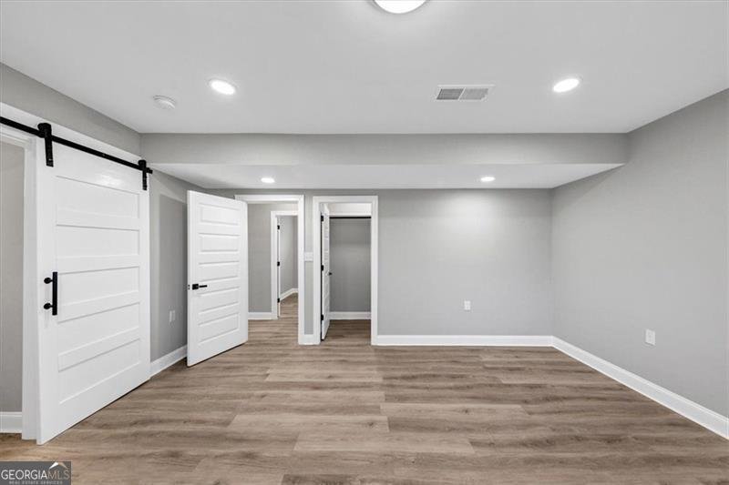 4819 Batiste Lane Acworth - 26