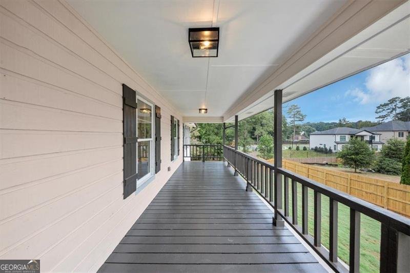 4819 Batiste Lane Acworth - 28
