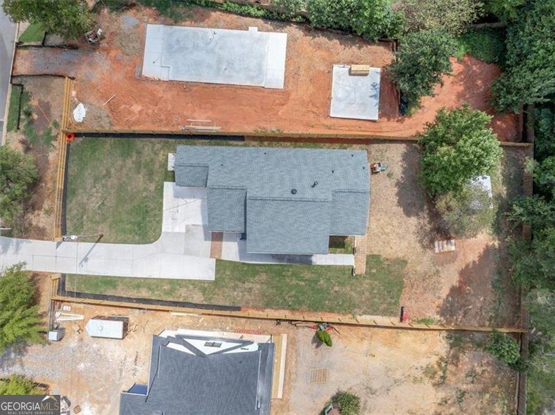 4819 Batiste Lane Acworth - 31