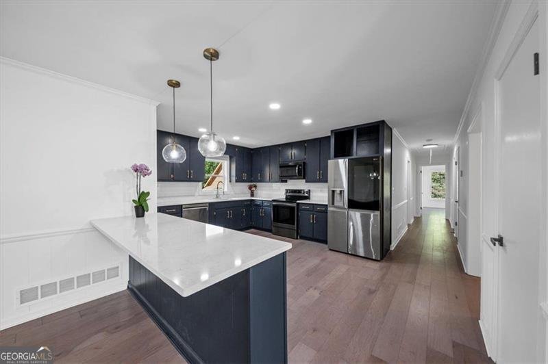 4819 Batiste Lane Acworth - 5