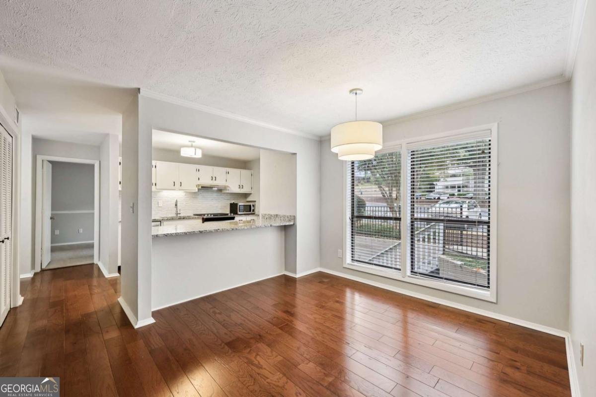 907 Wynnes Ridge Circle Marietta - 12