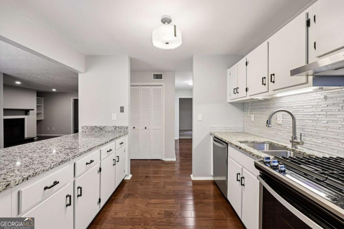 907 Wynnes Ridge Circle Marietta - 15