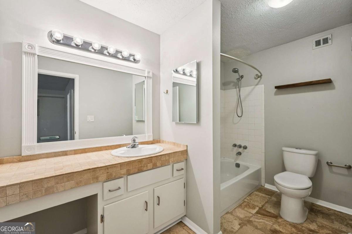 907 Wynnes Ridge Circle Marietta - 20