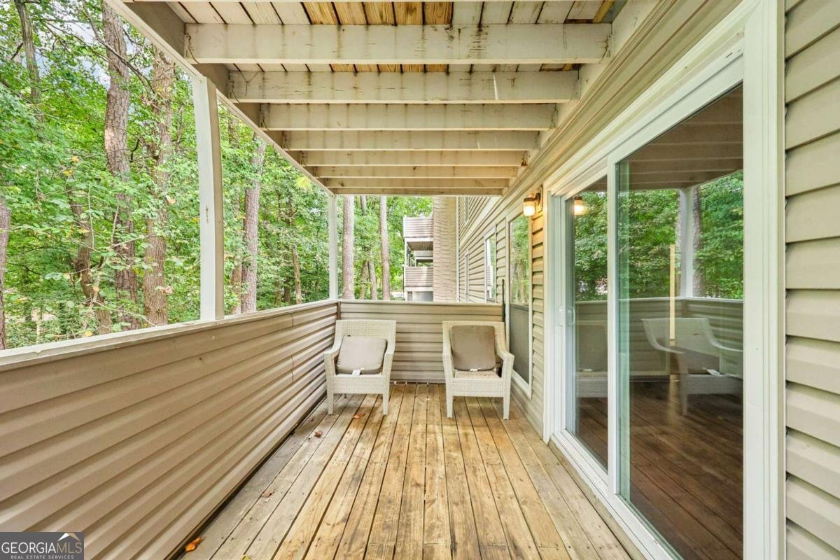 907 Wynnes Ridge Circle Marietta - 27