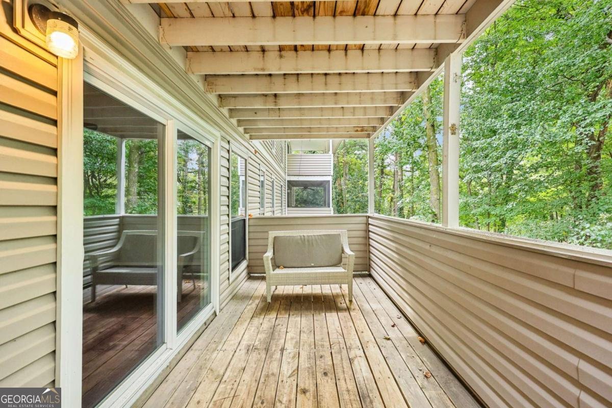 907 Wynnes Ridge Circle Marietta - 28