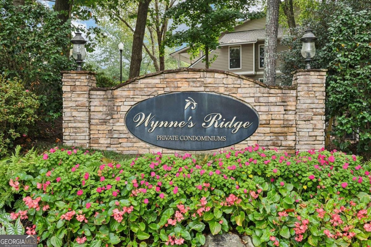 907 Wynnes Ridge Circle Marietta - 31