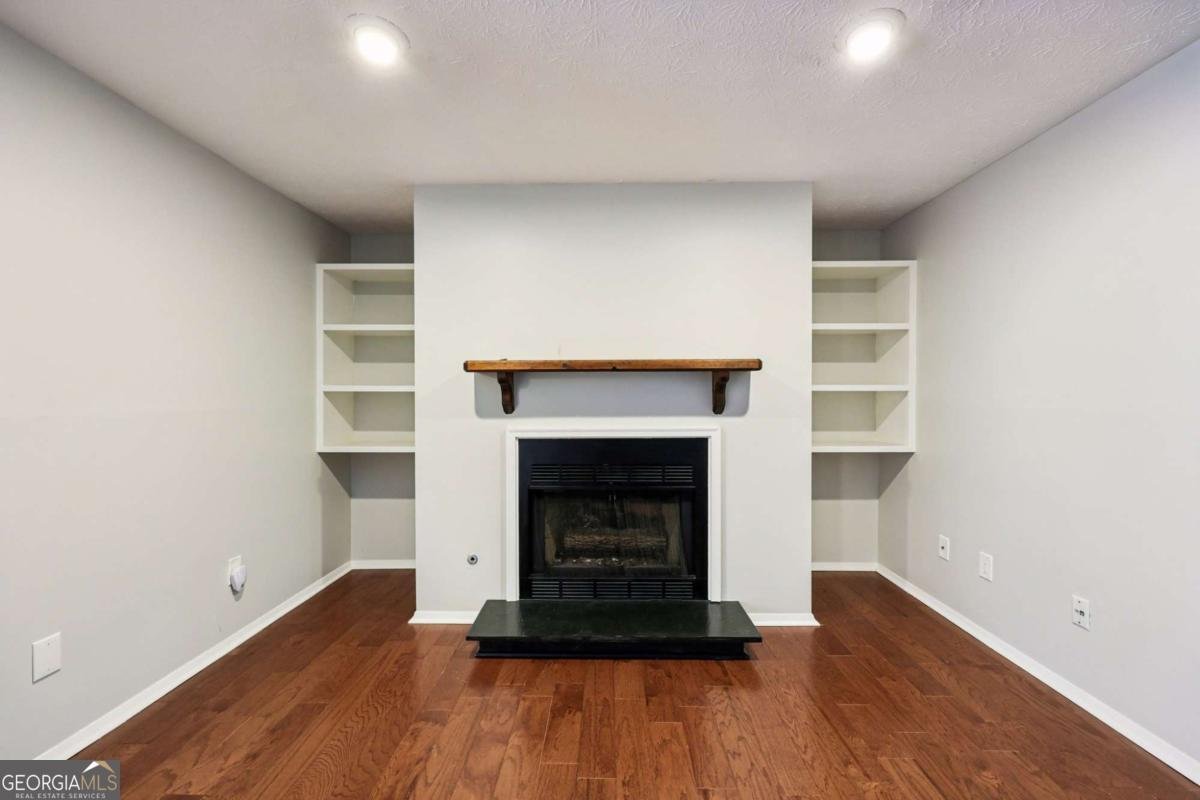 907 Wynnes Ridge Circle Marietta - 6