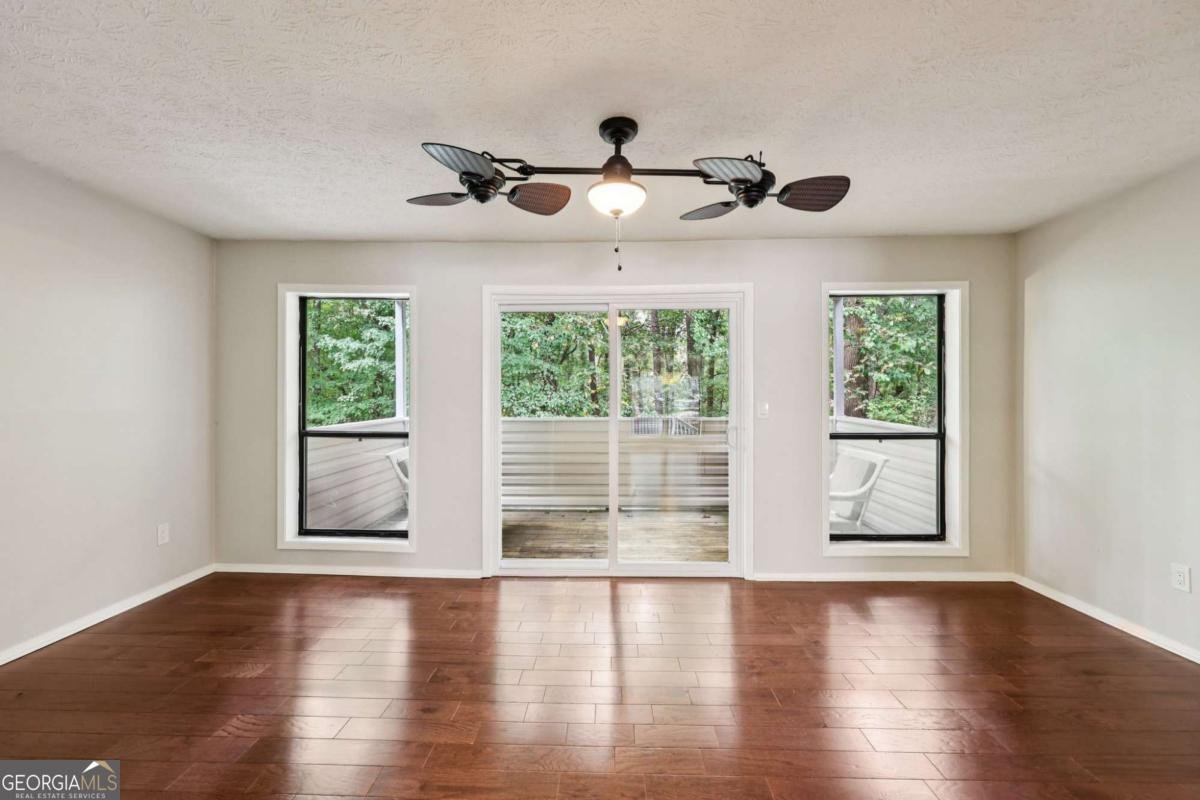 907 Wynnes Ridge Circle Marietta - 7