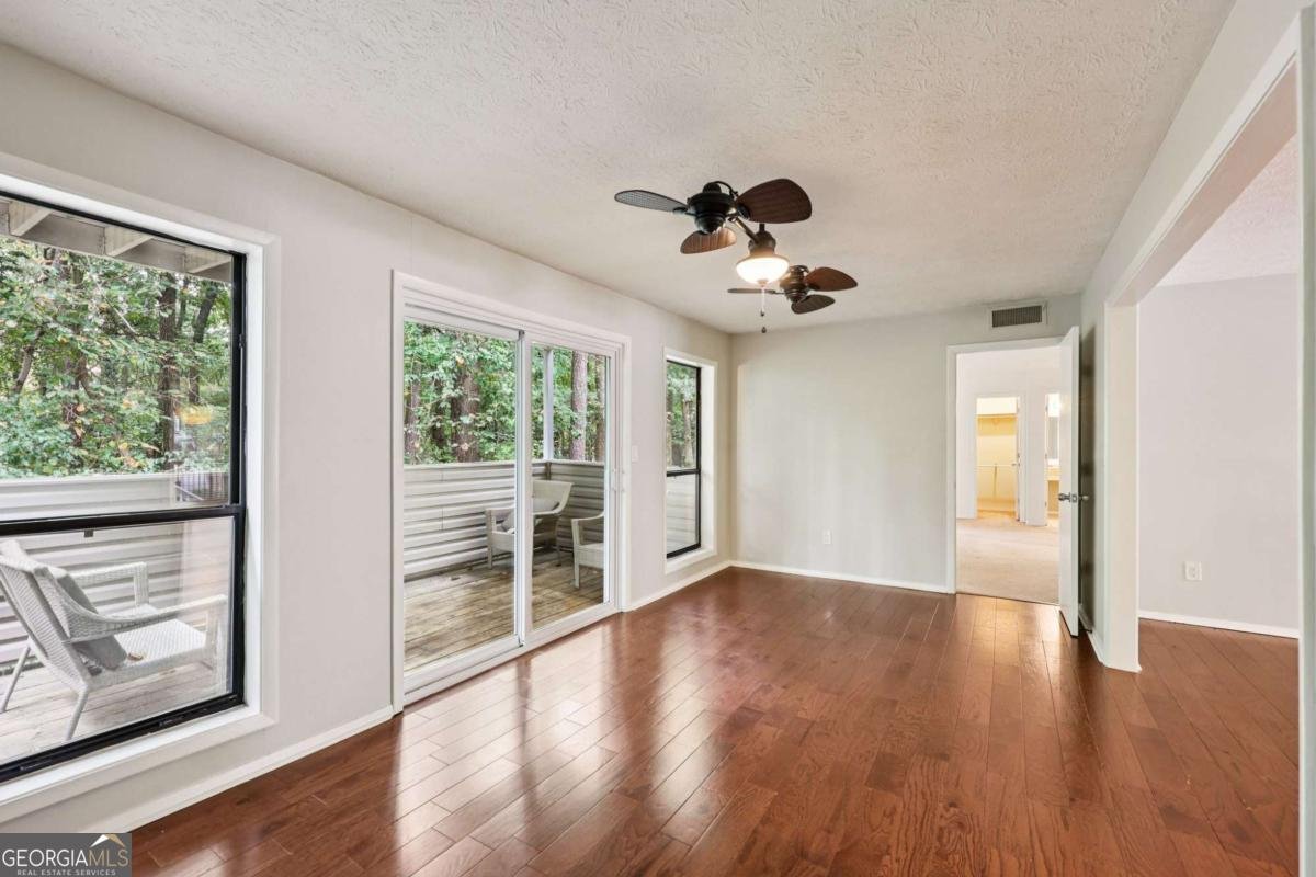907 Wynnes Ridge Circle Marietta - 8